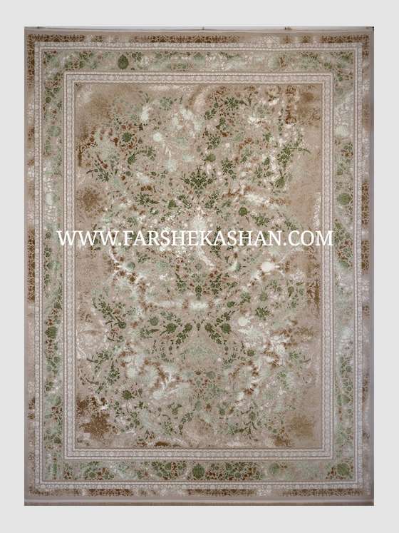 فرش نقشه سلین افشان